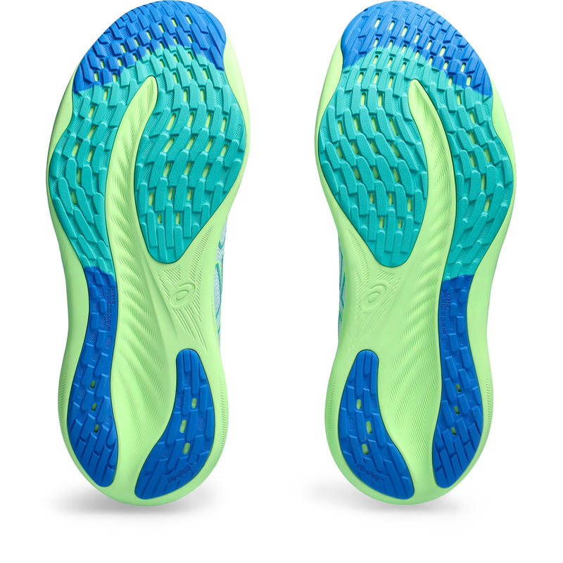 Asics Gel-Nimbus 26 Lite Mens Running Shoes