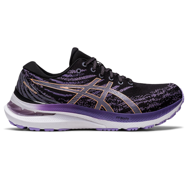 Asics Gel Kayano 29 Womens Running Shoes