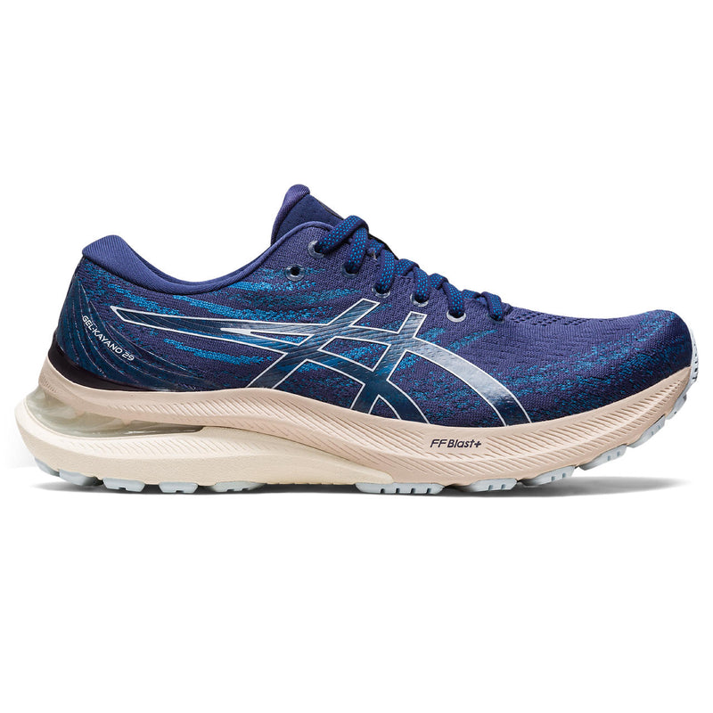 Asics Gel Kayano 29 Womens Running Shoes