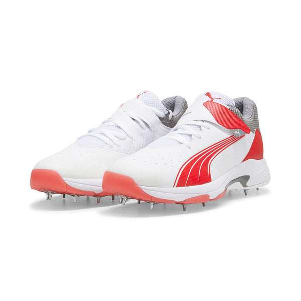 Puma cricket clearance shoes uk