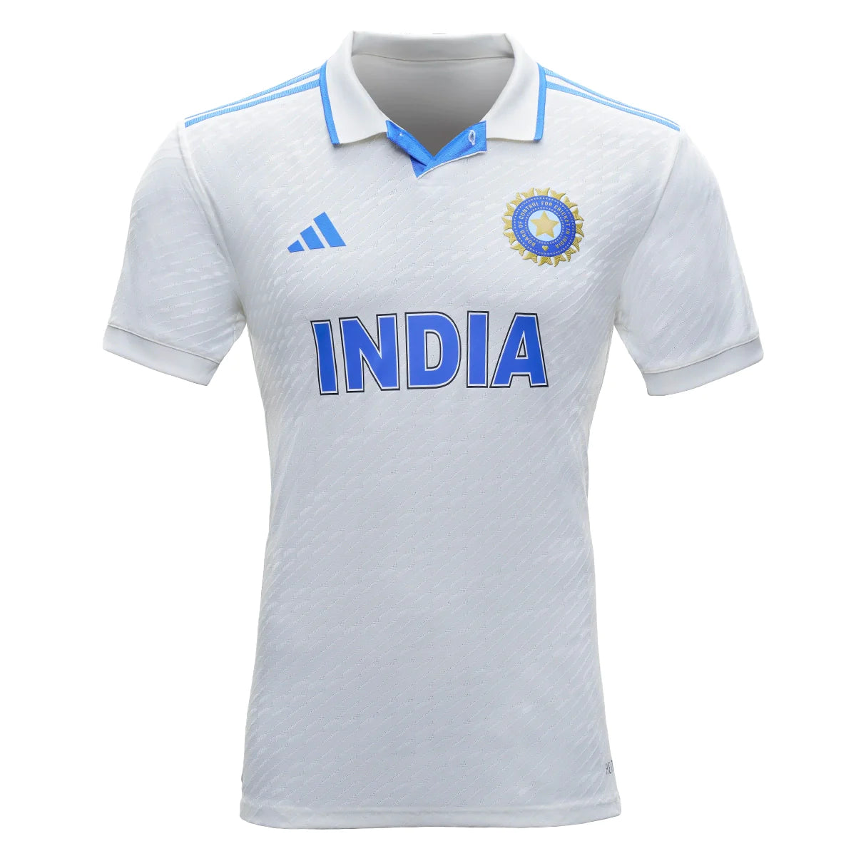 Adidas India Test RTL Short Sleeve Jersey