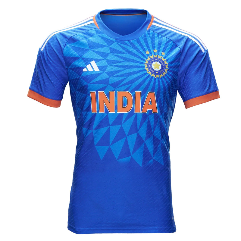 India t20 jersey deals 2020