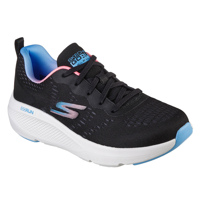 Skechers Go Run Elevate - Double Time Womens Running Shoes