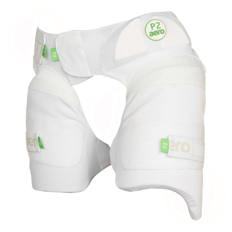 Aero P2 Strippers (Lower Body Protectors)