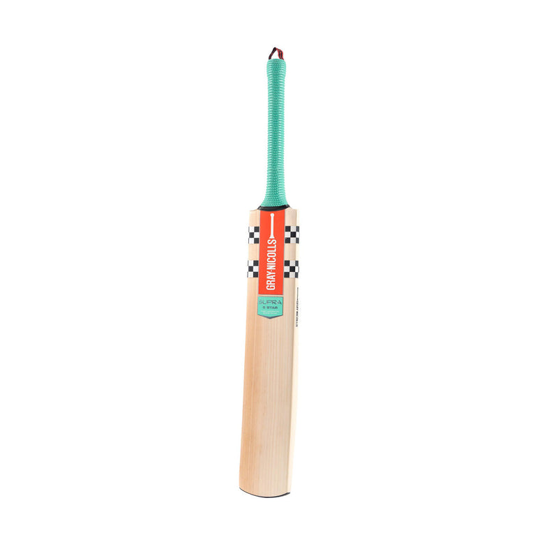 Gray-Nicolls Supra 1.2 5 Star Junior Cricket Bat