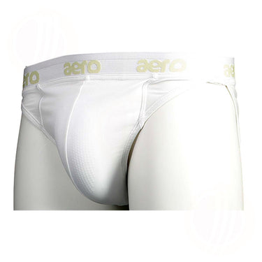 Aero Groin Protector Brief