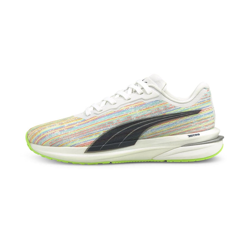Puma Velocity Nitro Spectra Womens Running Shoes - 2022