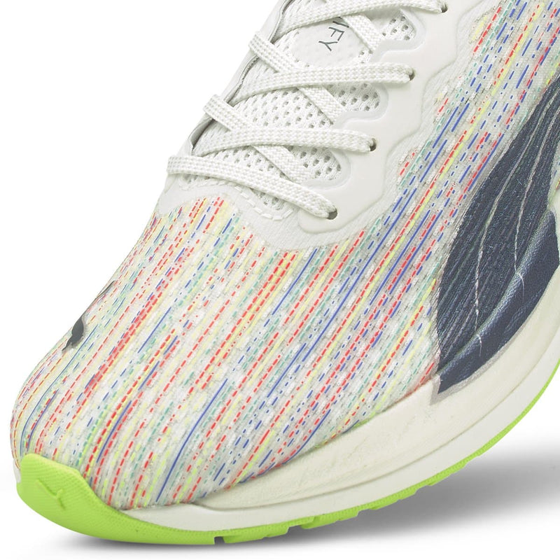 Puma Magnify Nitro Spectra Womens Running Shoes - 2022