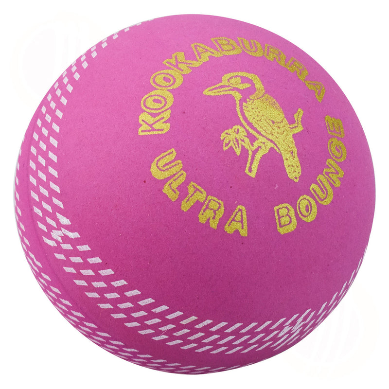 Kookaburra Ultra Bounce Cricket Ball