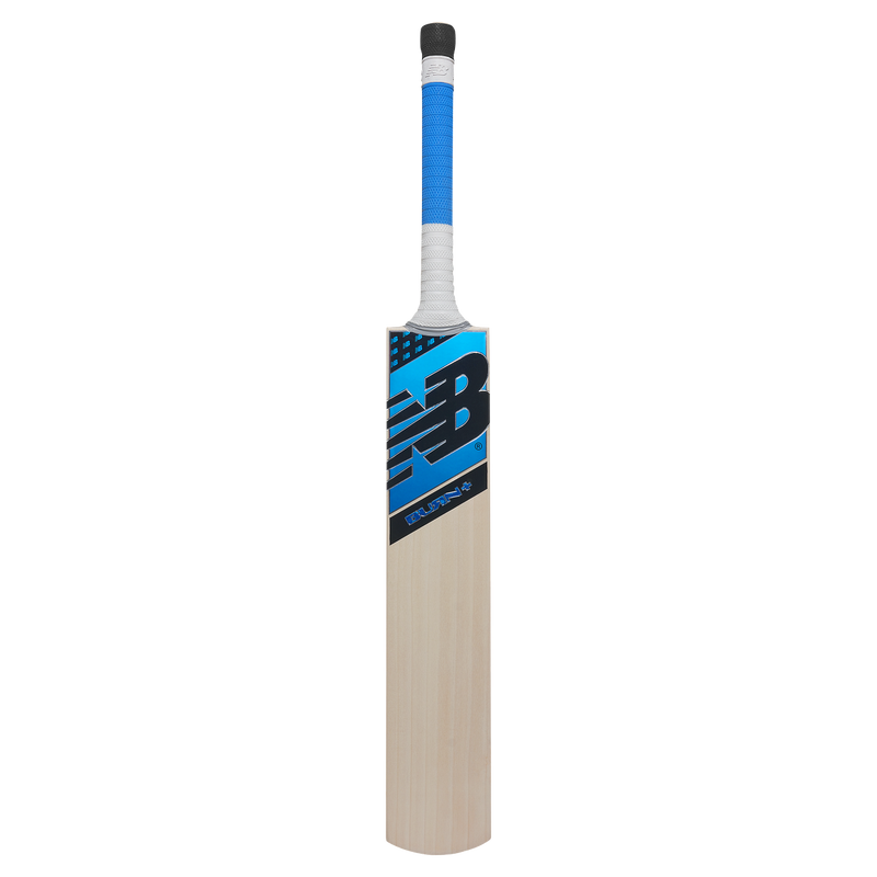 New Balance Burn Junior Cricket Bat - 2022
