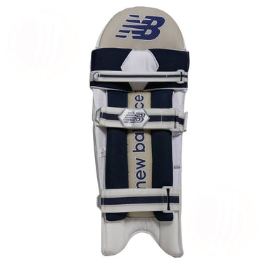 New Balance Heritage Cricket Batting Pads - 2022
