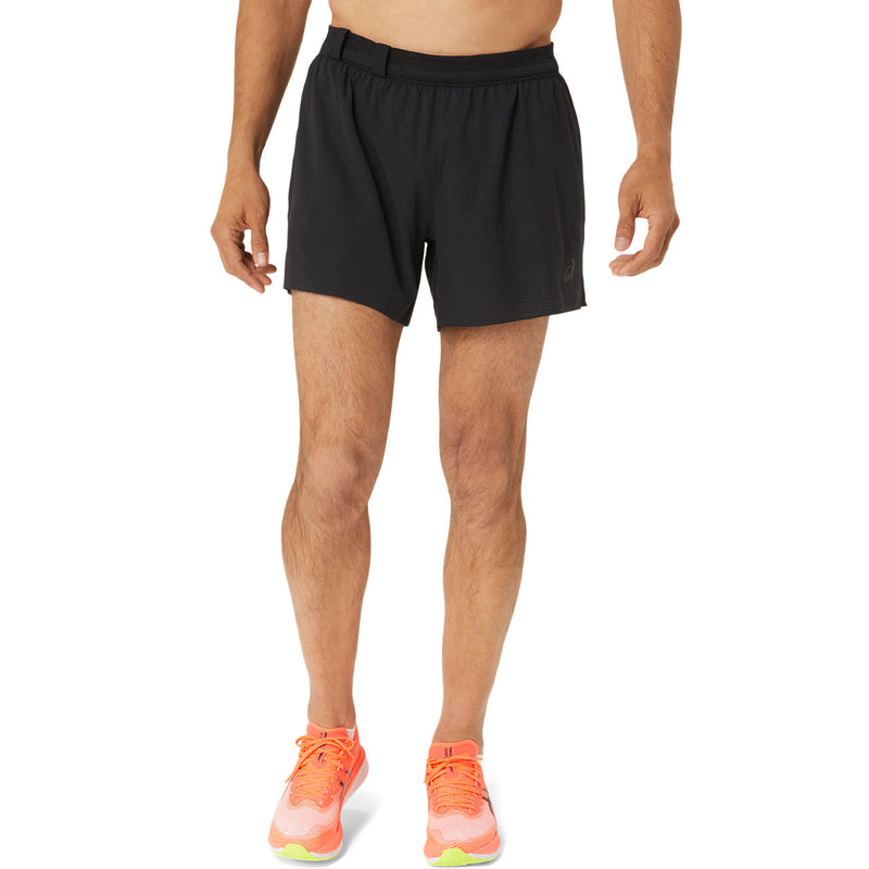 Asics best sale metarun shorts