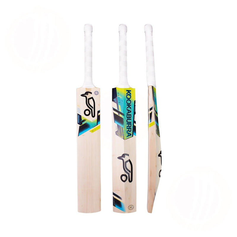 Kookaburra Rapid 4.1 Cricket Bat - 2022