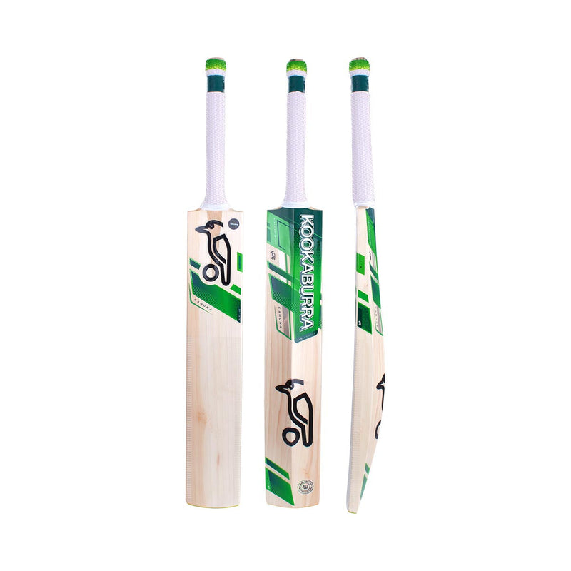 Kookaburra Kahuna 4.1 Junior Cricket Bat - 2023