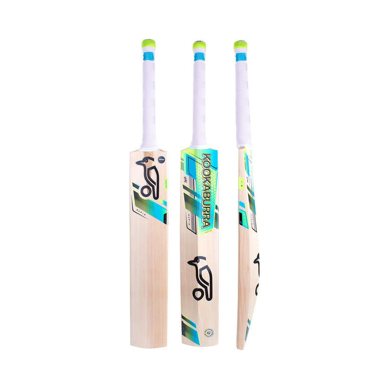 Kookaburra Rapid 3.1 Cricket Bat - 2023