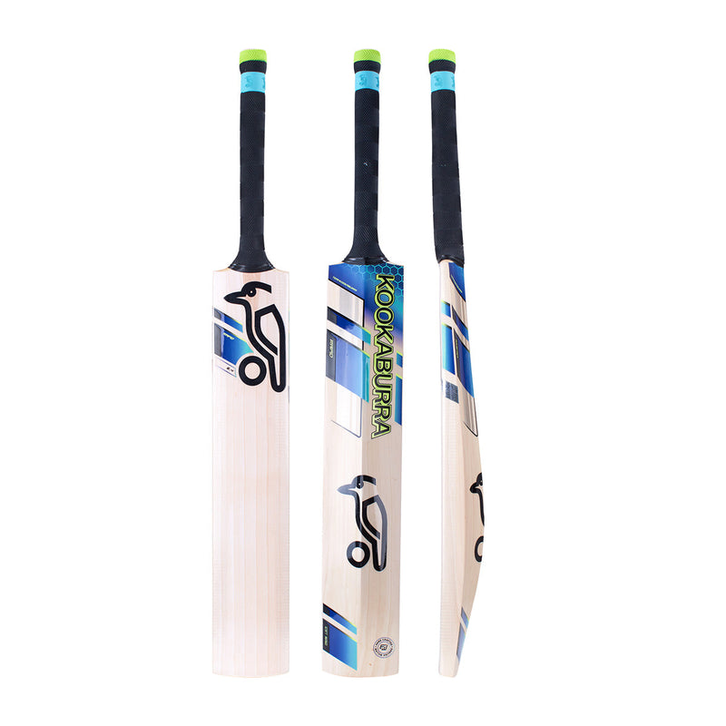 Kookaburra Rapid 6.2 Cricket Bat - 2024