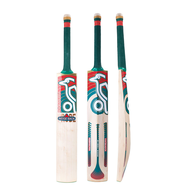 Kookaburra Ridgeback Probe Cricket Bat  - 2024