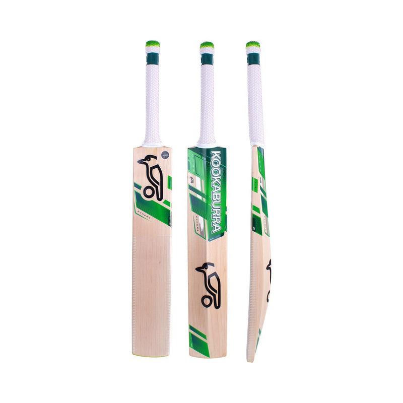 Kookaburra Kahuna 7.1 Junior Cricket Bat - 2023