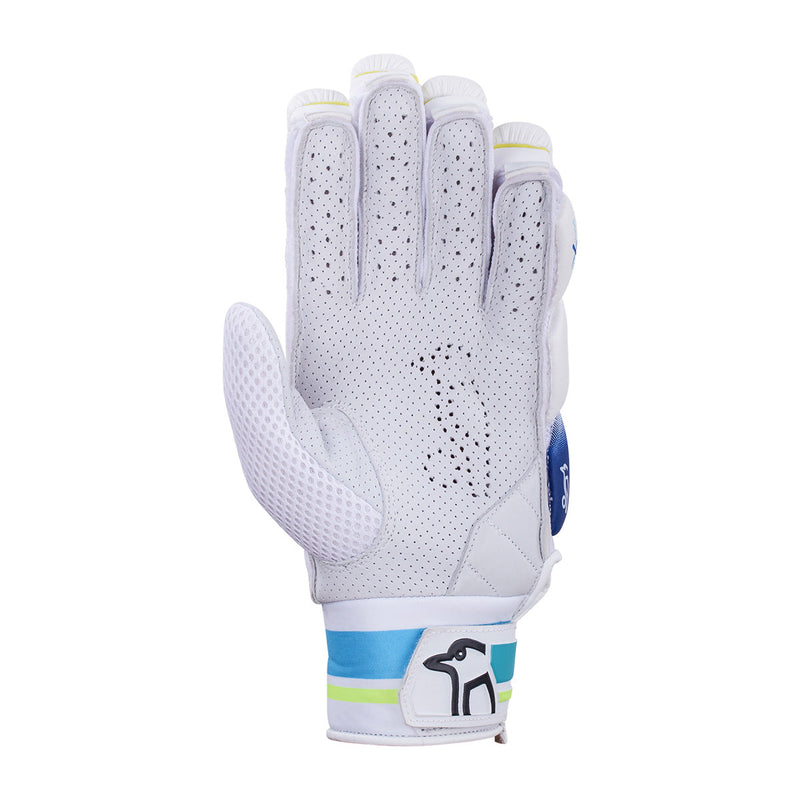 Kookaburra Rapid Pro Cricket Batting Gloves - 2024