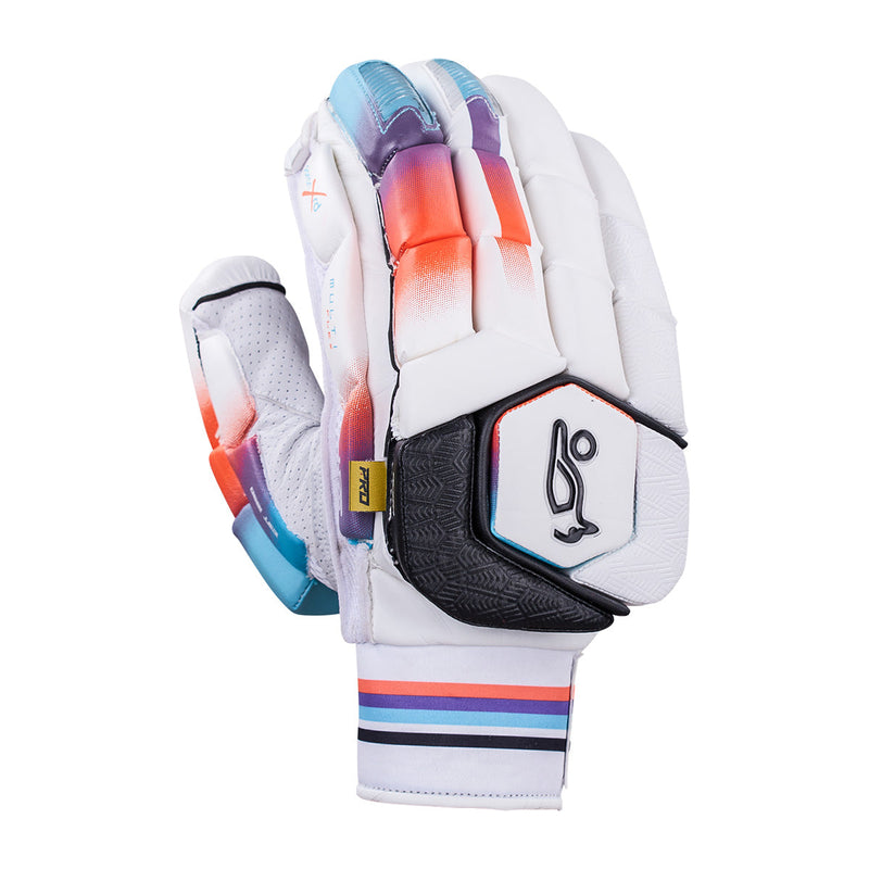 Kookaburra Aura Pro Cricket Batting Gloves - 2024