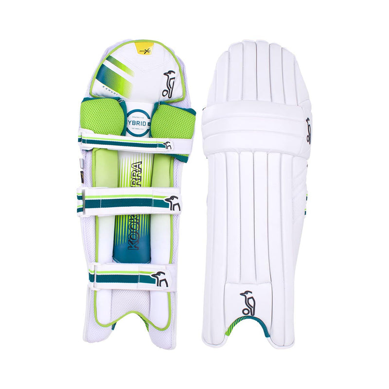 Kookaburra Kahuna 2.1 Batting Pads