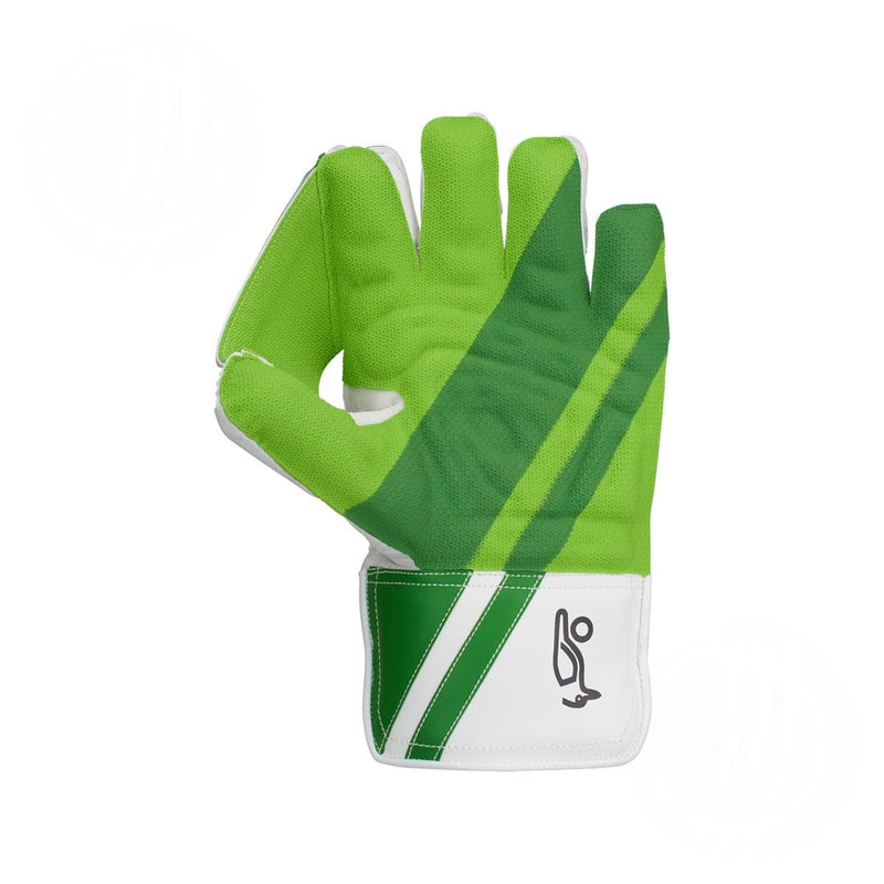 Kookaburra Long Cut 3.0 Wicket Keeping Gloves - 2022