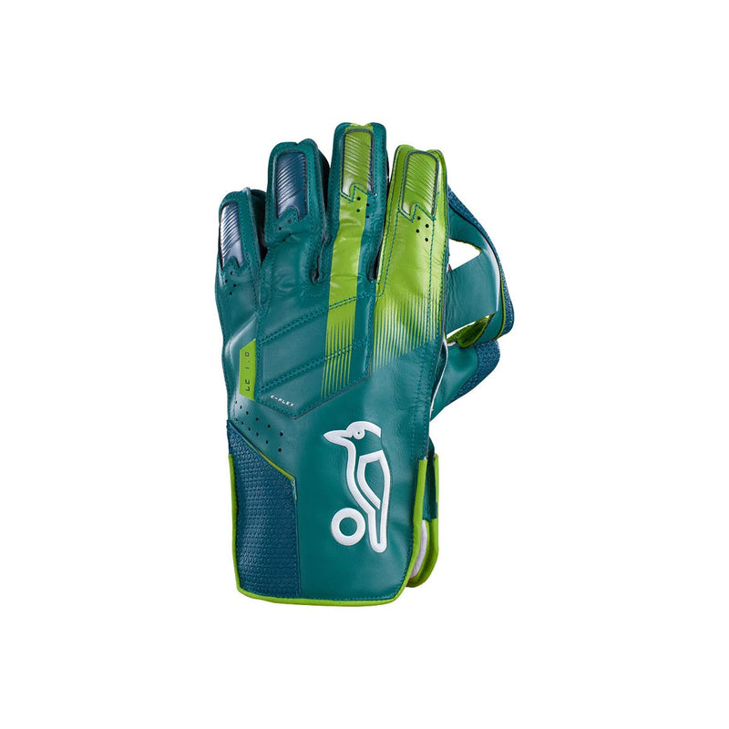 Kookaburra Long Cut 1.0 Wicket Keeping Gloves - 2023