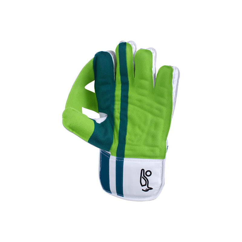 Kookaburra Long Cut 2.0 Wicket Keeping Gloves - 2023