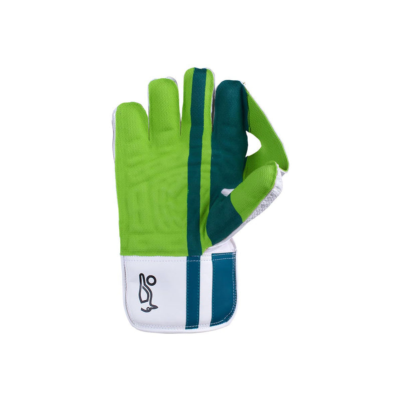 Kookaburra Long Cut 2.0 Wicket Keeping Gloves - 2023