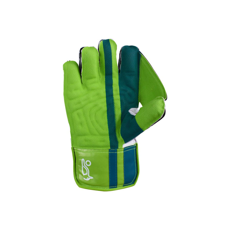 Kookaburra Long Cut 3.0 Wicket Keeping Gloves - 2023
