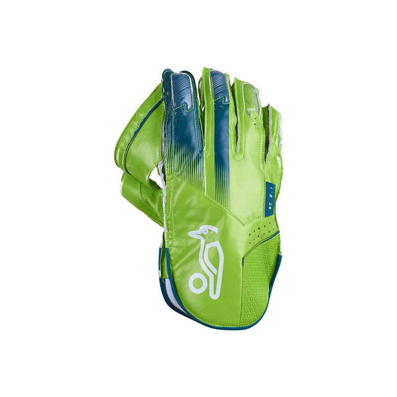 Kookaburra Short Cut 3.1 Wicket Keeping Gloves - 2023