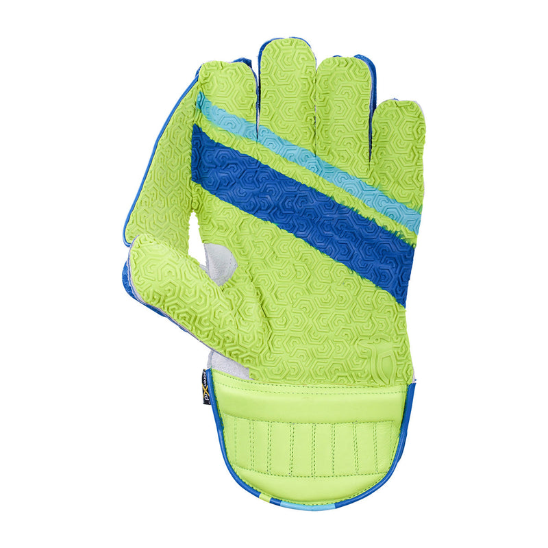 Kookaburra Short Cut Pro Wicket Keeping Gloves - 2024