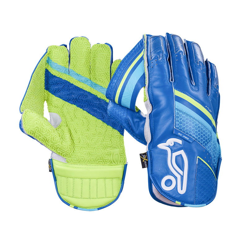 Kookaburra Short Cut Pro Wicket Keeping Gloves - 2024