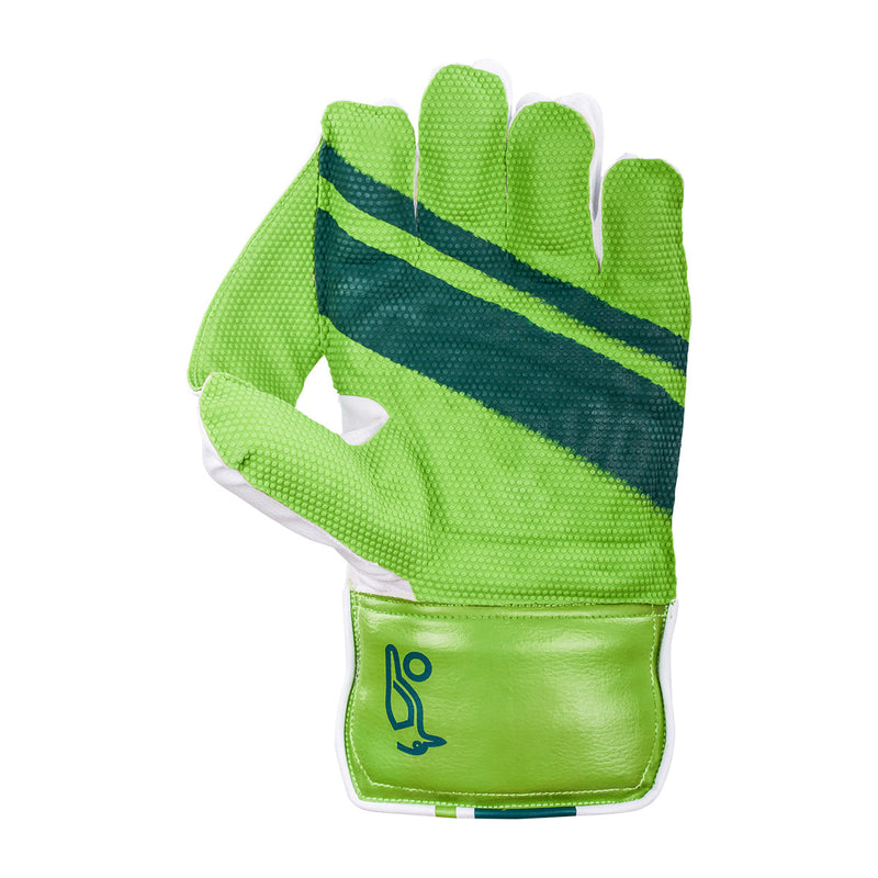 Kookaburra Long Cut 4.0 Wicket Keeping Gloves - 2024