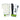 Kookaburra Fingerless Padded Chami Wicket Keeping Inner