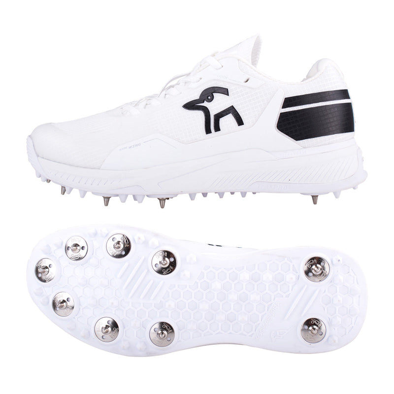 Kookaburra KC Players Spike Cricket Shoes - 2024