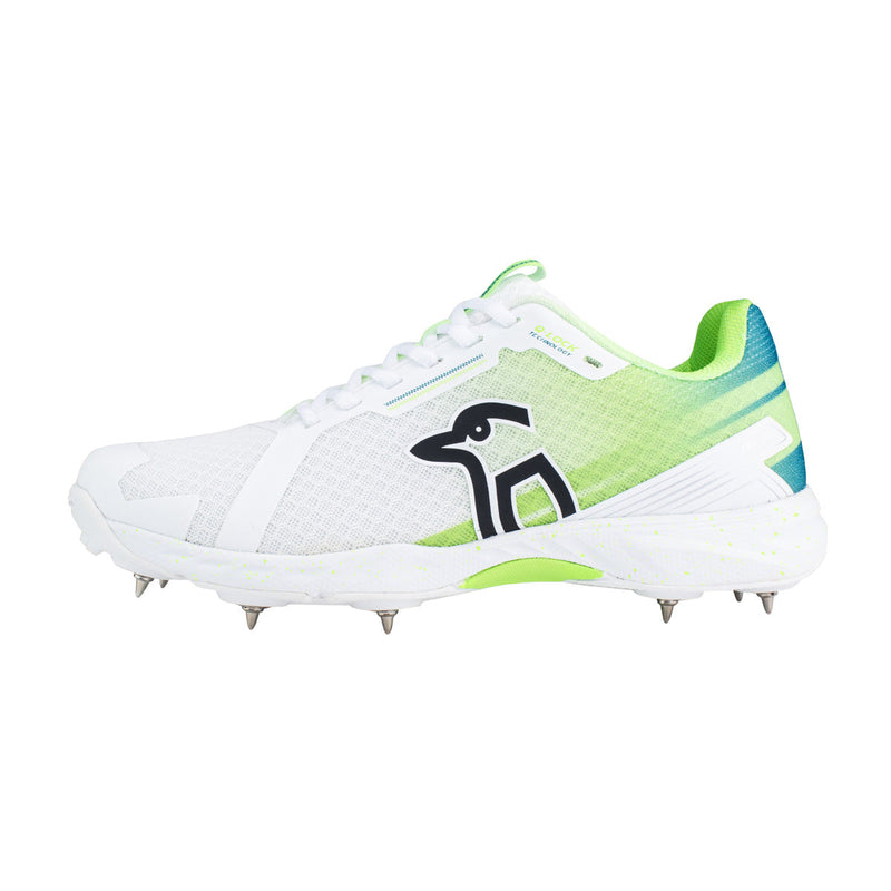 Kookaburra KC 2.0 Spike Junior Cricket Shoes - 2024