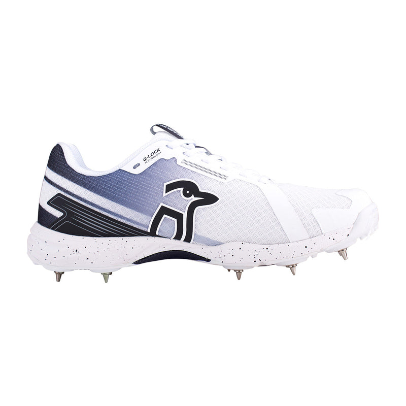 Kookaburra KC 2.0 Spike Junior Cricket Shoes - 2024