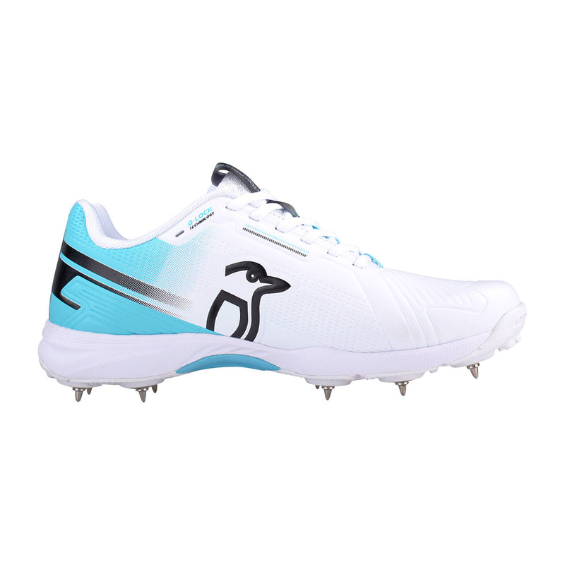Kookaburra KC 3.0 Spike Junior Cricket Shoes - 2024