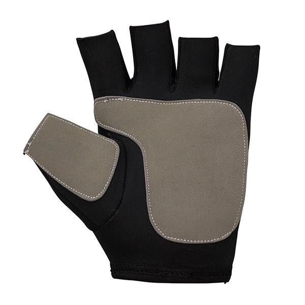 Kookaburra Fielding Practice Gloves Front