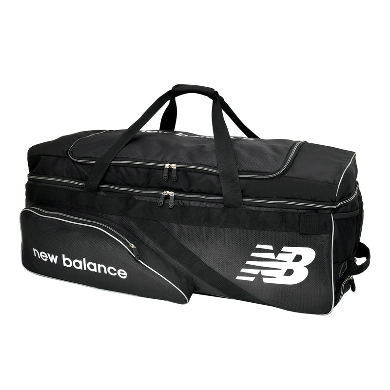 New Balance 800 Wheelie Cricket Bag - 2024