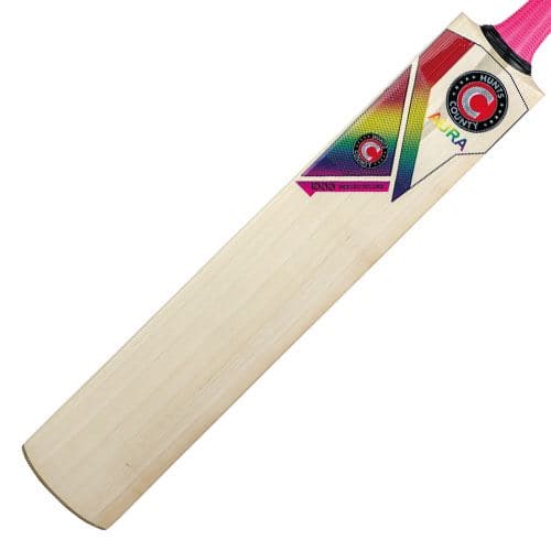 Hunts County Aura 1000 Cricket Bat