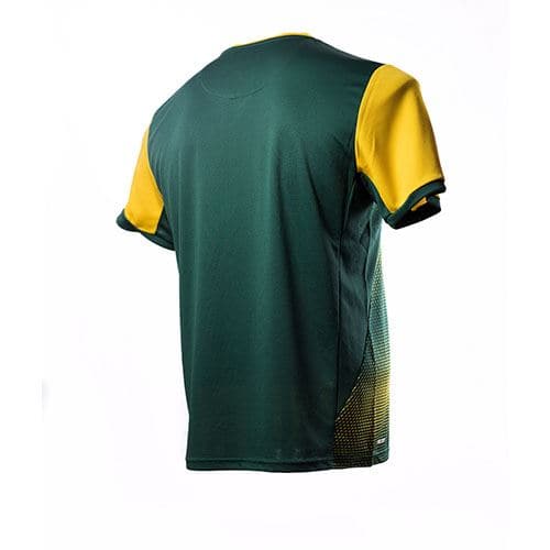 South Africa T20 Polo Cricket Shirt