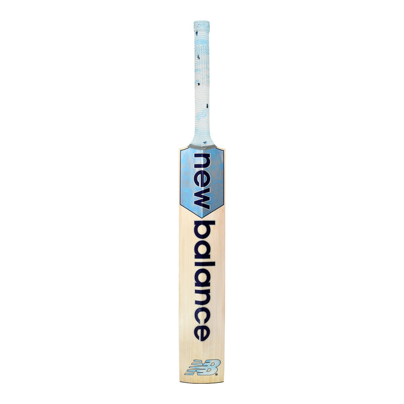 New Balance DC 1280 Junior Cricket Bat - 2024