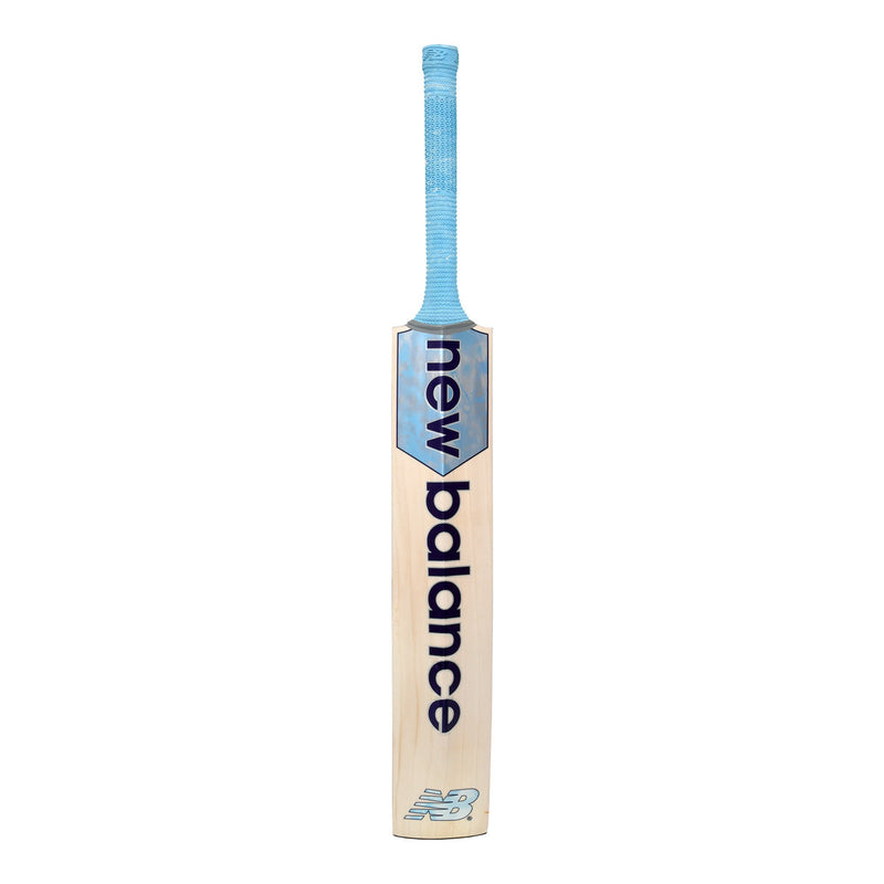 New Balance DC 580 Junior Cricket Bat - 2024