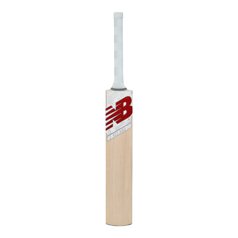 New Balance TC 360 Junior Cricket Bat - 2024