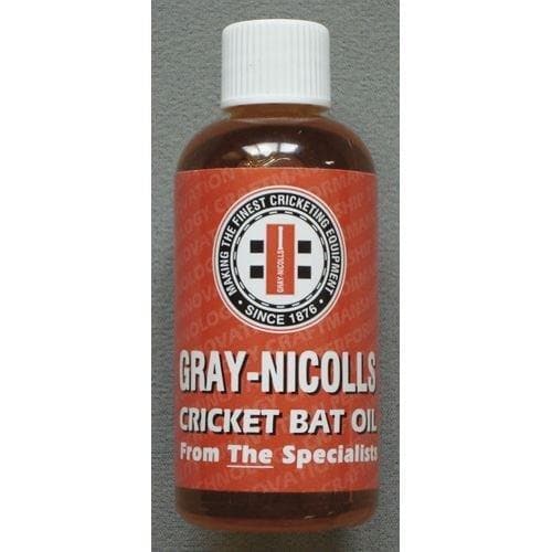 Gray-Nicolls Linseed Oil