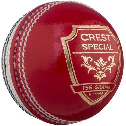 Gray-Nicolls Crest Special Cricket Ball