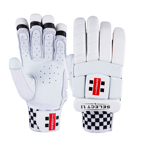 Gray-Nicolls Select 1.1 Batting Gloves