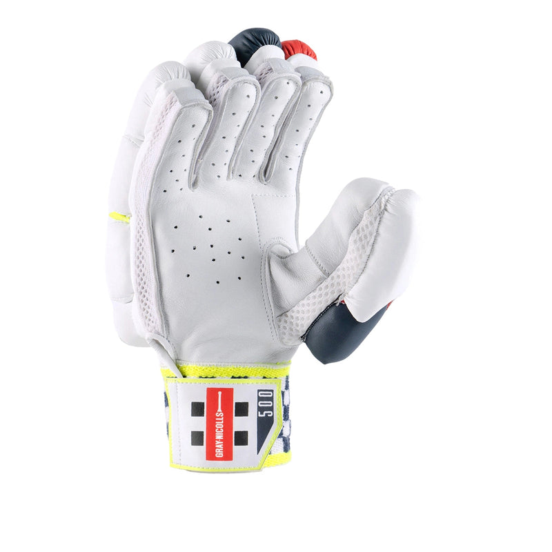 Gray-Nicolls Hypernova 500 Cricket Batting Gloves